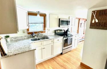 ANNABESSACOOK RETREAT LIMIT 8 home - Foto 6