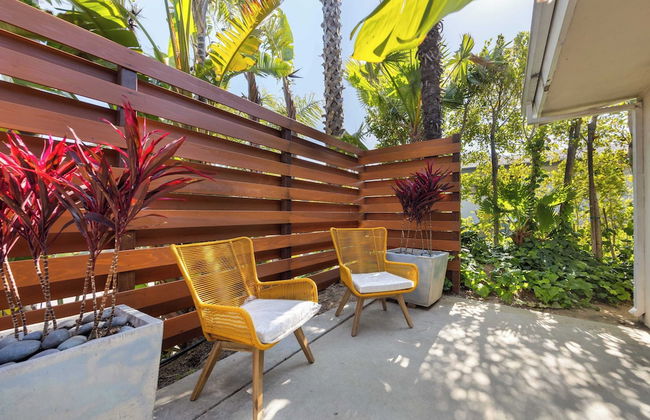 Edwin by Avantstay Hollywood Hills Luxury + Pool - Photo 43