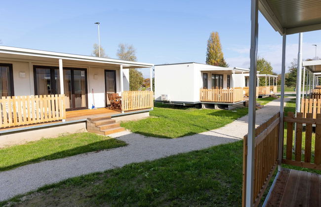 Mediteran Homes with Terme Catez Tickets - Foto 79