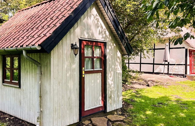 Family Cottage for Eight Guests - Foto 40