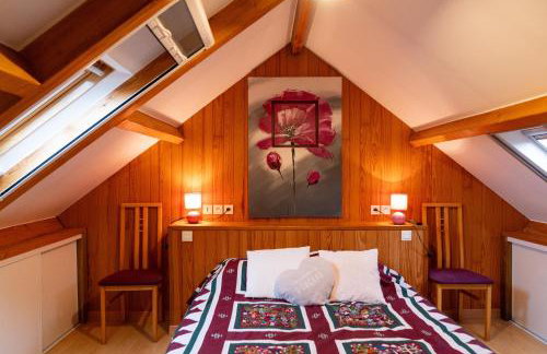 Maison de pays - Foto 26