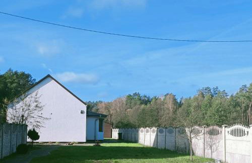 Leśny Domek - Foto 3
