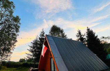 Domek nad Potokiem w Beskidach - Foto 9