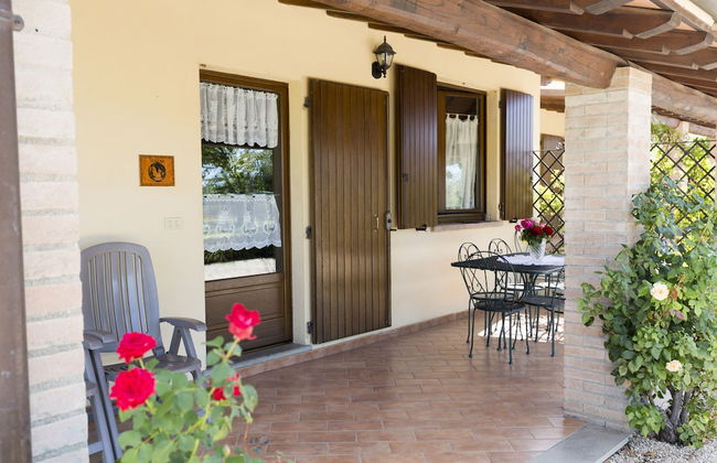 Agriturismo Casale del Contadino - Foto 19