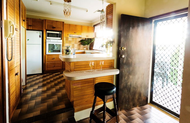 Coal d' Vine VIEW - Cessnock NSW - Photo 16