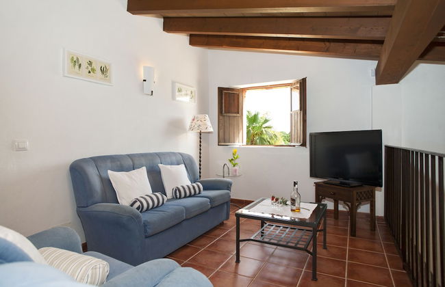 Villa Cal Mercader - Foto 11