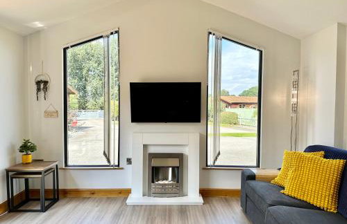 The Birches with Hot Tub - Foto 11
