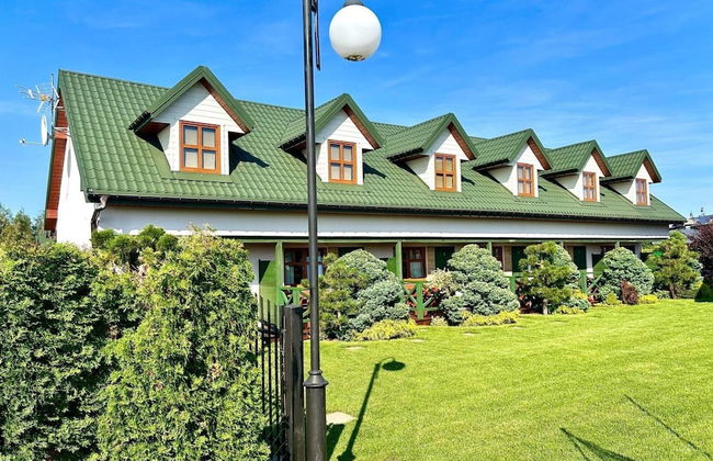 Cottage in Sarbinowo Near Baltic Sea - Foto 1