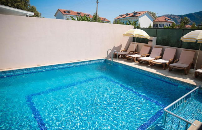 Villa Ada 2 in Dalyan - Foto 2