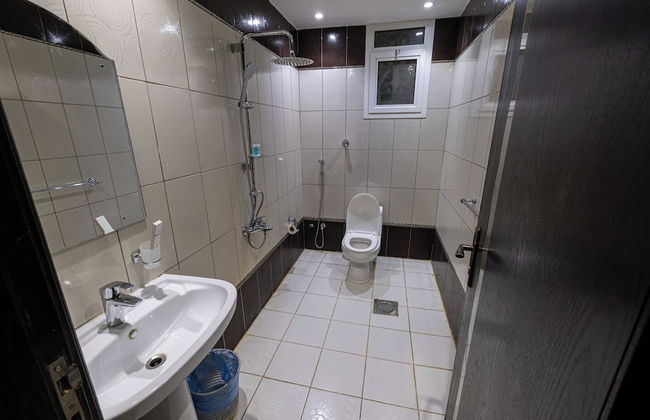 Al Muteb Suites Al Murslat - Foto 17