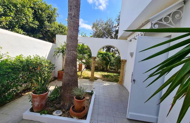 Villa Greenland Hammamet - Foto 40