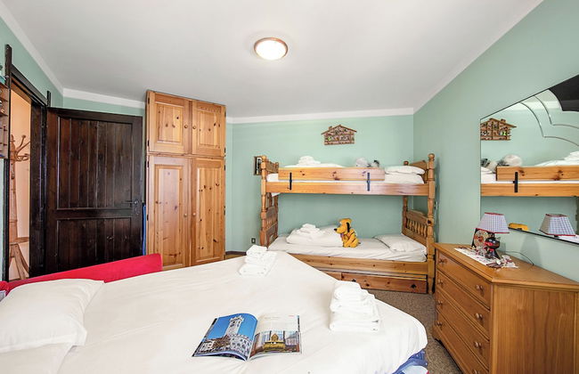 Appartamento Pian dei Larici - Foto 2