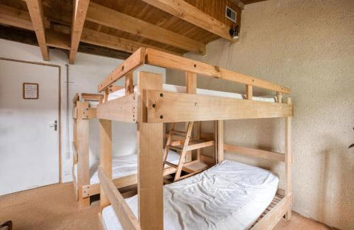 Grande maison confortable à Gavaudun - Foto 24