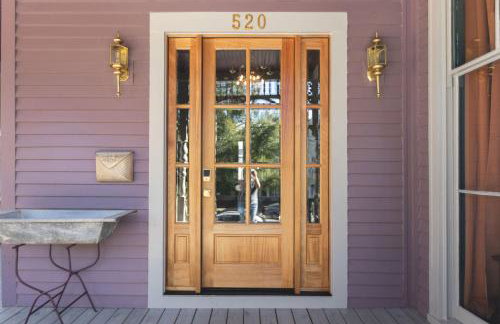 The Gilded Lady - The Wedding Suite - Foto 27