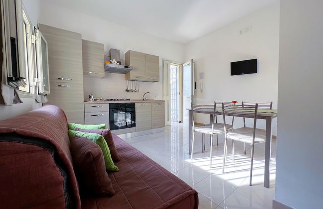 Appartamento Murena 8 - Foto 61