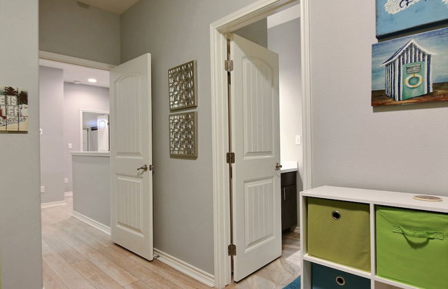 Surfin' Seahorse by Silver Sands Vacation Rentals - Foto 26