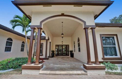 8-BR with Pool & Mini-golf & Soccer - Foto 140