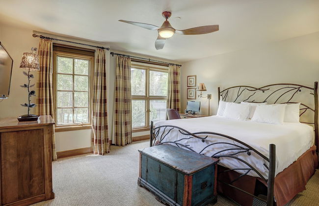 Beaver Creek Village by Vail Resorts - Foto 6