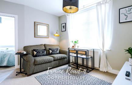 Designer apartments for City Breaks in Chester - Photo 70