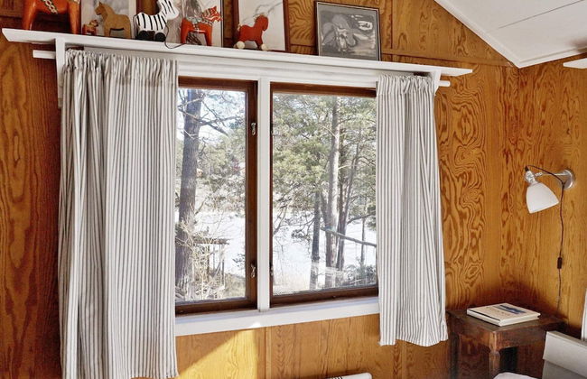 6 Person Holiday Home in Djurhamn-by Traum - Photo 2