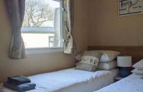 Pinto Holiday Home Oakdene Forest Park Passes Inc! - Foto 9