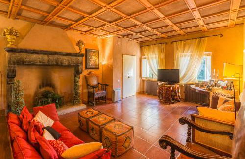 Villa Anna Maria - Foto 39