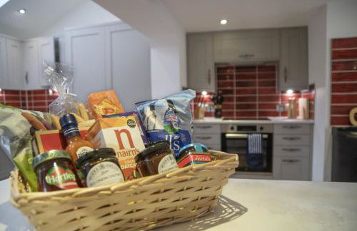 Ashfield Place Farm by Group Retreats - Foto 33