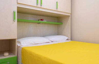 Camping Village VERDEMARE SRL - Foto 8