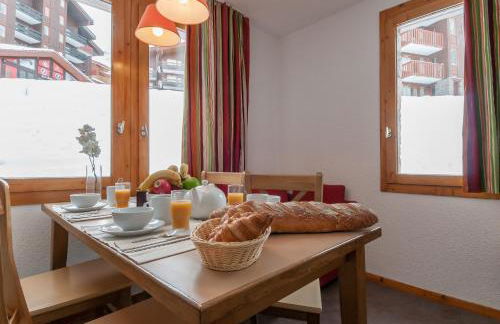 Residence Les Chalets des Arolles - maeva Home - Foto 33