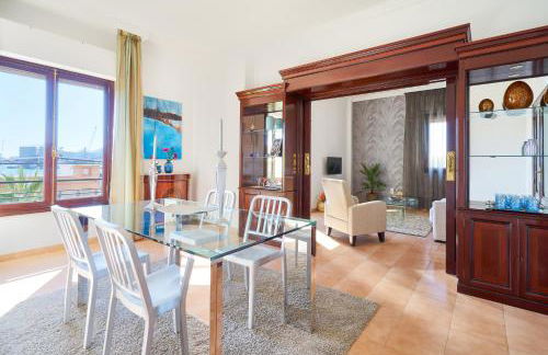 Apartamento en centro ciudad con vistas al mar - Foto 26