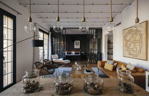 Top ten street in the world by Time Out Front View of Casa Batlló - Photo 2