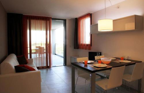 Residence Ormeggio - Foto 8