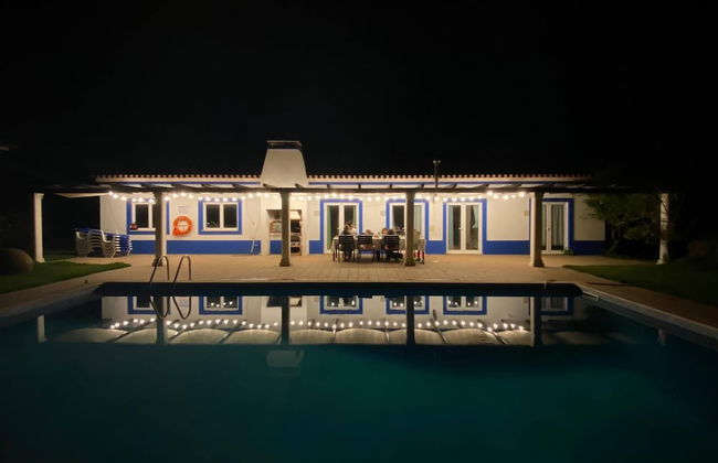 Quinta Nossa Senhora da Saúde - Foto 13