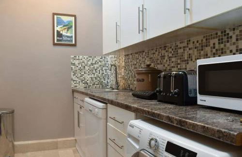 Granby Cottage, Peak District National Park - Foto 48