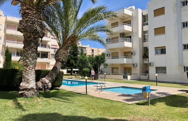 Christine Complex- Close to the Beach, Shared Pool - Foto 11