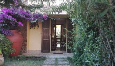 Villetta Sa Speciosa - Foto 2