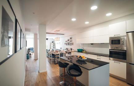 Casa Playa Lavaxeira - Foto 17