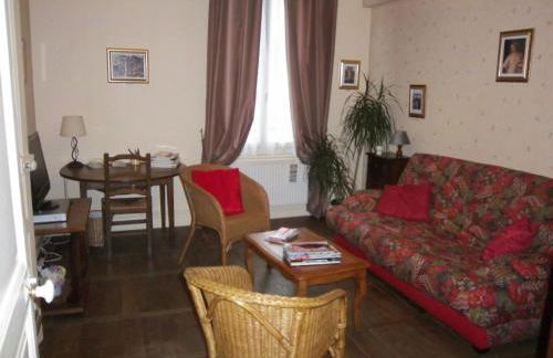 Le Relais De Marbot - Foto 3