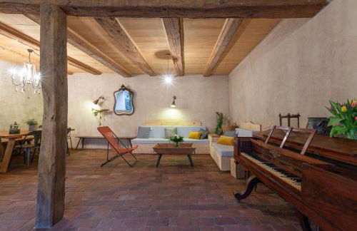 LA GRANGE D'ELISA - Foto 33