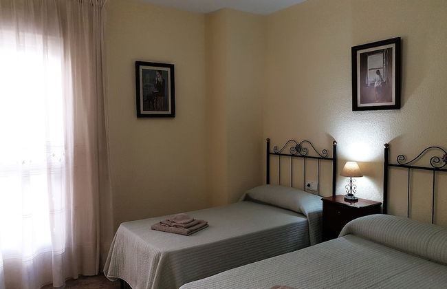 Piso Orillas Guadalquivir y Mezquita - Foto 2