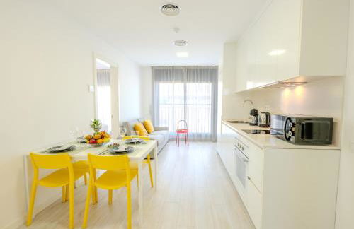 Castell Beach Aparthotel - Foto 62