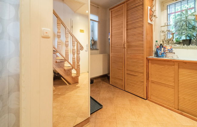 Cozy Forest Hideaway in Suhl - Foto 36