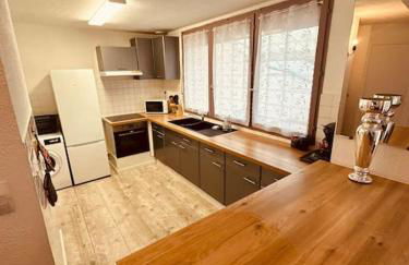 Spacieux appart 5 mins de valenciennes et garage - Foto 18