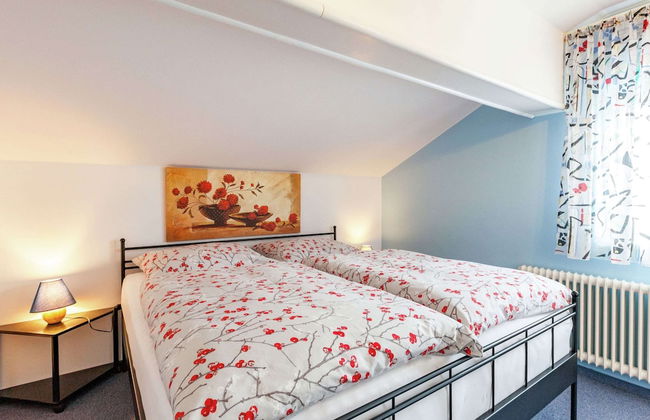 Apartment in Vandans Near Golm Ski Lift - Foto 3