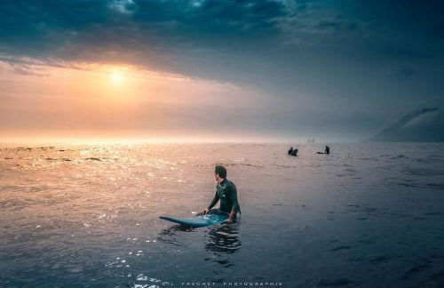 Appartement Luxueux "Les 2 Frères" - by Residence La Fontaine - Foto 41