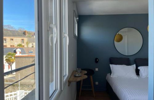 Demeure Rossini Cholet Centre - Foto 50