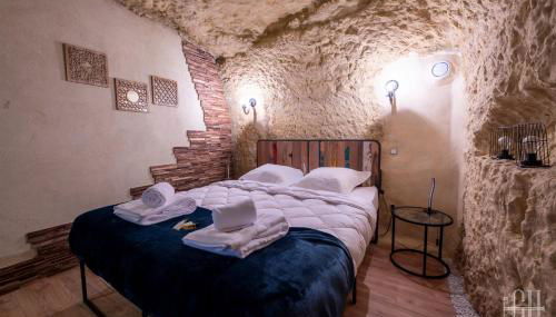 La Troglo - Maison typique de notre région - Photo 4