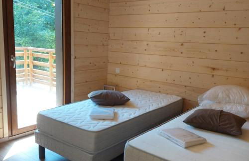 Chalet Les Noisetiers - Foto 9