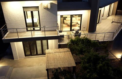 Terra Nova Luxury Villa - Foto 29