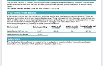 2 Bedroom Townhouse with Seaview on the NC500 Wick - Photo 20